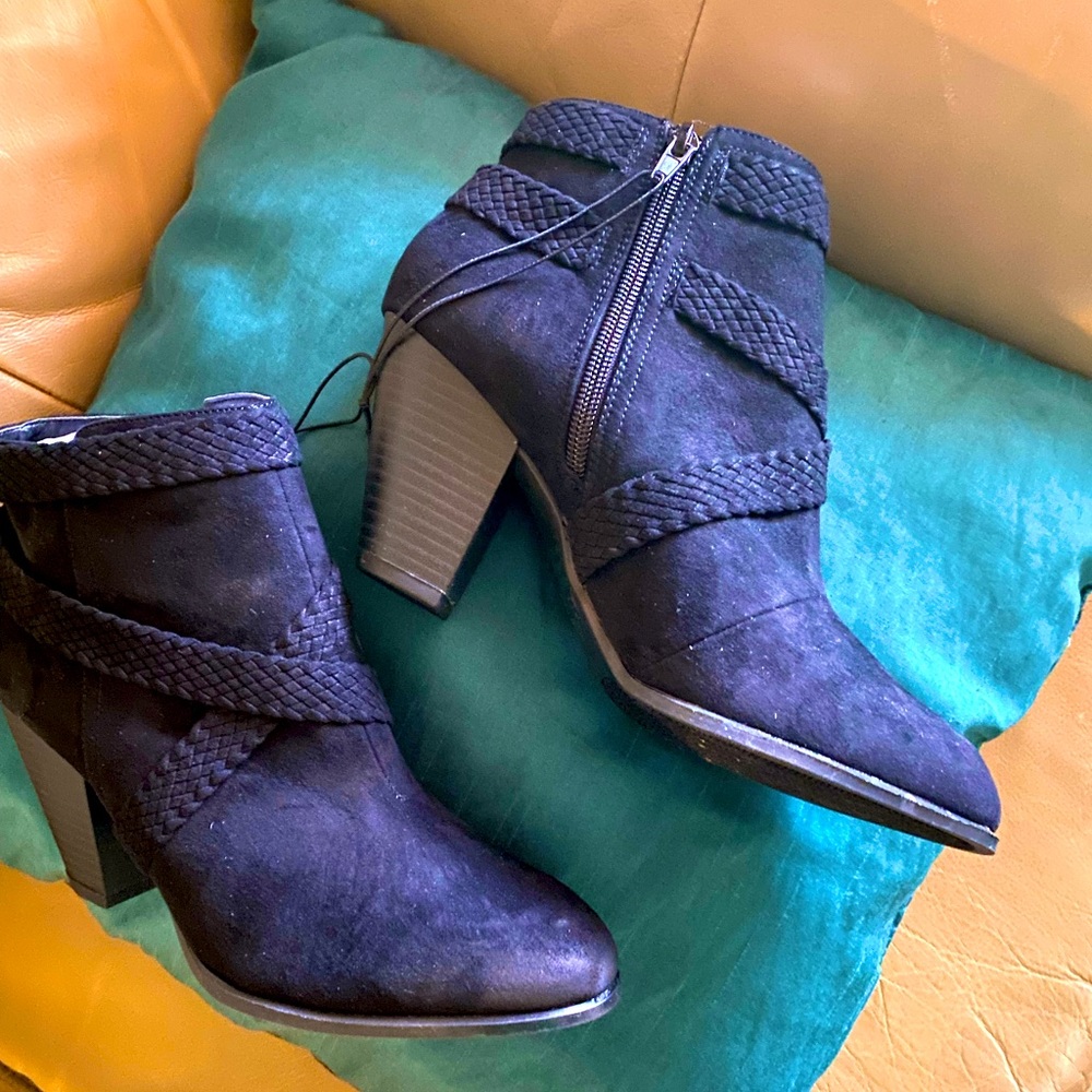 Booties